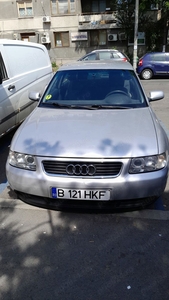 Vand Audi A3