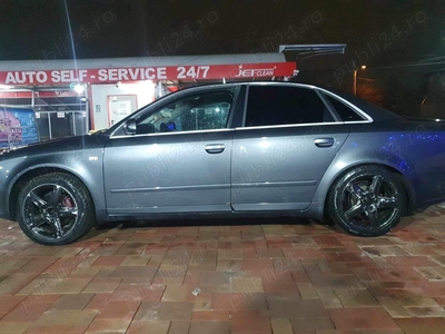 Vând Audi a4 b7