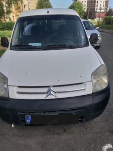 Vand Citroen berlingo