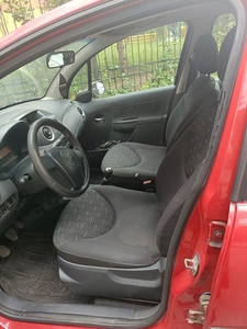 Vand Citroen C3 rulat