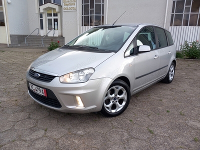 Vând Ford C-max,1,8 Benzină, IMPECABIL