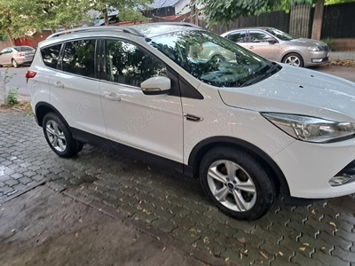 Vand ford kuga 2.0 tdci,140 cp