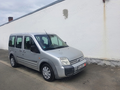 Vand Ford Tourneo Connect an 2007