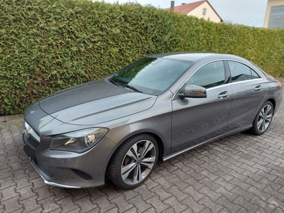 Vând Mercedes CLA Diesel