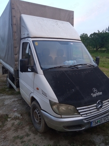 Vând Mercedes sprinter 311