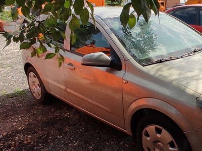 Vând Opel Astra H, motor 1.7 CDTI - 101 cp, an fabricație 2006