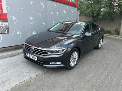 Vand Passat B8 2.0 TDI, 150 CP, Automat