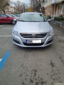 Vand Passat CC 1.8 TSI benzina