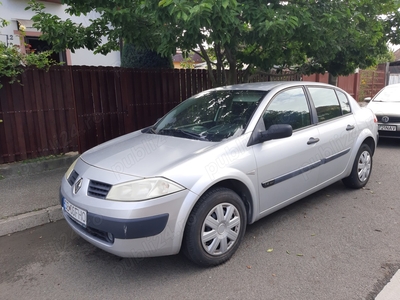 Vand Renault Megane