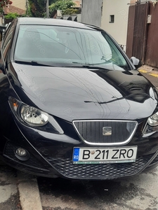 vând urgent seat ibiza 1.2 tdi an 2011