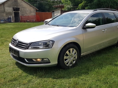 Vand VE Passat 2.0 TDI, 170 CP, model 2012, euro 5