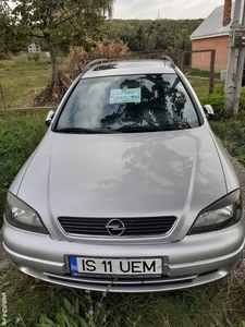 vînd autoturism Fiat CROMA