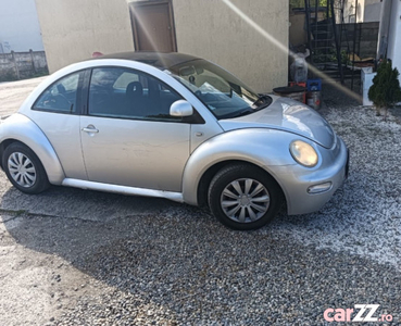 Vw beetle masina