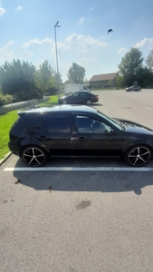 Vw Golf 4 2.3i v5 Automat