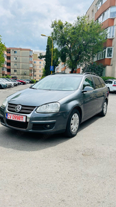 VW Golf 5