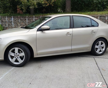 Vw Jetta 2.0 tdi an fab. 2015/07 euro 6