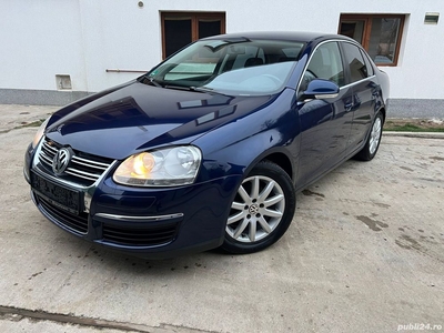 Vw Jetta 2010 TSI 1.4