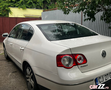 Vw Passat b6 2006