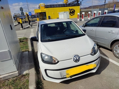 vw up 2013