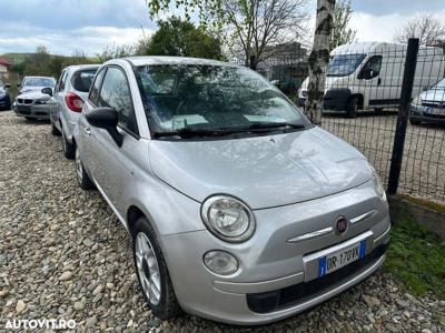 Fiat 500 C 1.4 16V Pop