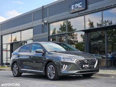 Hyundai IONIQ Plug-in-Hybrid 1.6 GDI