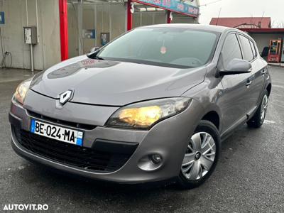 Renault Megane 1.5 dCi