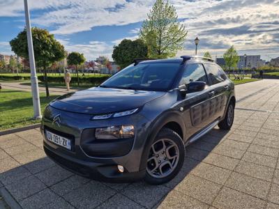 Citroën C4 Cactus BlueHDi 100 Stop&Start Feel