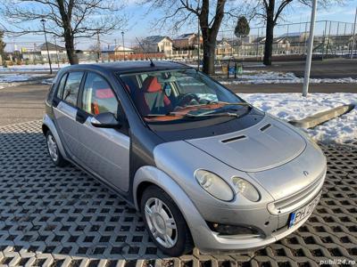 Smart Forfour, 1.3, An 2004