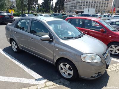 Vând Chevrolet Ave Euro negociabil