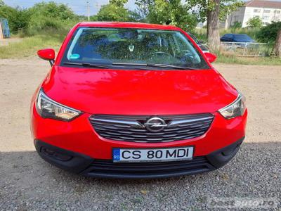 Vand sau schimb Opel Crossland X