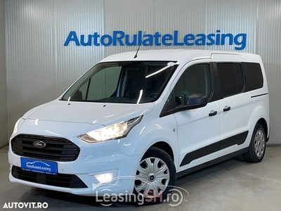 Ford Transit Connect 1.5 TDCI Combi Commercial LWB(L2) M1 Trend