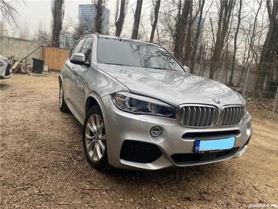 Bmw Seria X X5