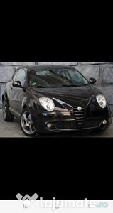 Alfa Romeo Mito 1.3 JTDM