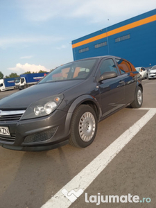 Opel Astra h 1.3 diesel