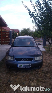 Audi A3 1.6 benzină 2002