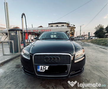 Audi a4 b7 1.9 TDI