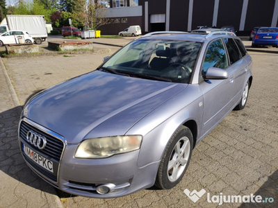 Audi A4 B7 combi in stare buna