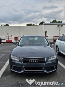 Audi a4 b8 break 2010