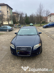 Audi A4 break din 2006