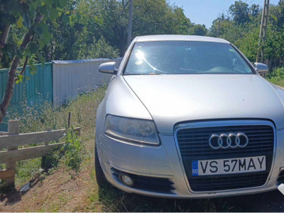 Audi A6 C6 2006 preț negociabil