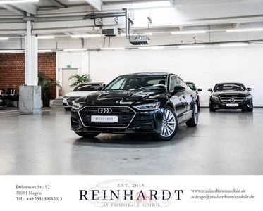 Audi A7 SPORTBACK 40TDi Q ACC SIDE ALARM CARPLAY KAM.