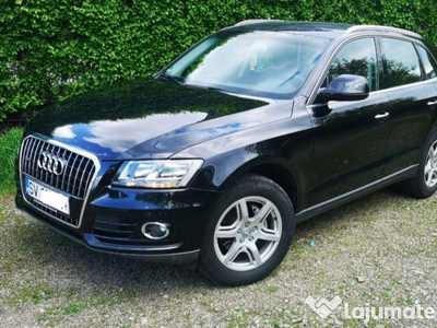 Audi Q5 quattro 2.0tdi