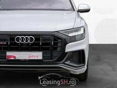 Audi SQ8 qu. Nachtsicht HuD Pano B&O Stand AHK 360