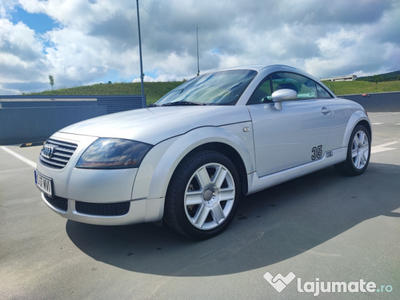 Audi TT 180 cp 1.8t stare bună