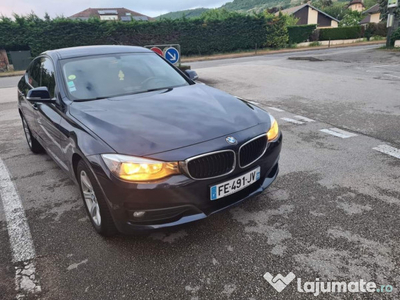 Bmw 318 GT anul 2015