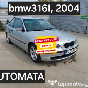 Bmw 318i automat 148000 reali