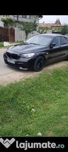 Bmw 530 gt xdrive