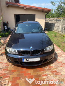 Bmw E81 118i 2007