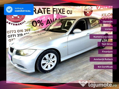 BMW E90 Automatic 325xi Sport/Imp.Germania/Motor 6 cilindrii in linie