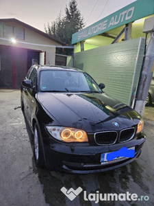 BMW seria 1 an 2010